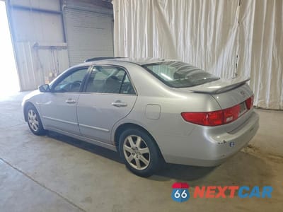 Drugie zdjęcie samochodu z przodu: 2005 HONDA ACCORD EX VIN:1HGCM66555A004068 - miniatura