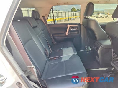 Zdjęcie 11 z 13 samochodu: 2024 TOYOTA 4RUNNER LIMITED VIN:JTEDU5JR5R5306008 - miniatura