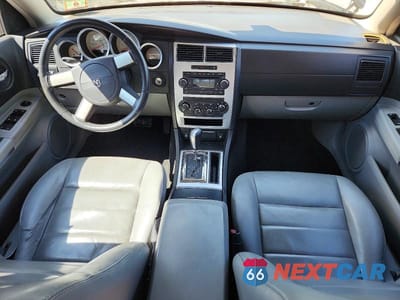 Zdjęcie 8 z 12 samochodu: 2006 DODGE CHARGER R VIN:2B3KA53H56H449829 - miniatura