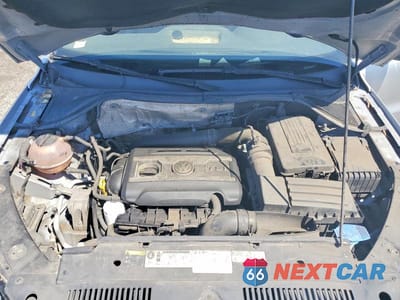 Zdjęcie 12 z 12 samochodu: 2016 VOLKSWAGEN TIGUAN S VIN:WVGAV7AX0GW502505 - miniatura