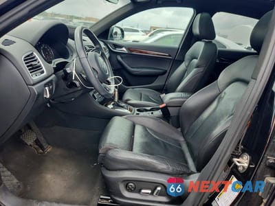 Zdjęcie 7 z 12 samochodu: 2018 AUDI Q3 PREMIUM PLUS VIN:WA1JCCFS1JR016222 - miniatura