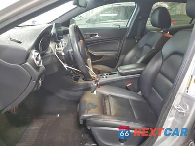 Zdjęcie 7 z 12 samochodu: 2017 MERCEDES-BENZ GLA 250 4MATIC VIN:WDCTG4GB5HJ357567 - miniatura