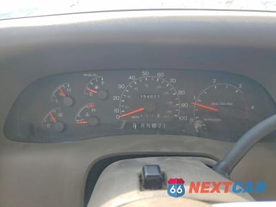 Zdjęcie 9 z 11 samochodu: 2000 FORD F250 SUPER DUTY VIN:1FTNW20FXYEC10947 - miniatura