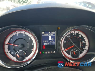 Zdjęcie 9 z 13 samochodu: 2012 DODGE GRAND CARAVAN CREW VIN:2C4RDGDG2CR399791 - miniatura