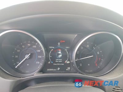 Zdjęcie 9 z 12 samochodu: 2018 JAGUAR XE PREMIUM VIN:SAJAD4FX7JCP28761 - miniatura
