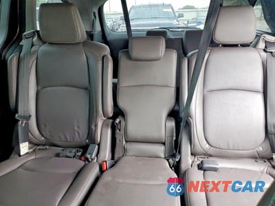 Zdjęcie 10 z 13 samochodu: 2023 HONDA ODYSSEY TOURING VIN:5FNRL6H85PB004990 - miniatura