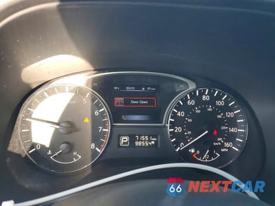 Zdjęcie 9 z 14 samochodu: 2015 NISSAN PATHFINDER S VIN:5N1AR2MM7FC648098 - miniatura