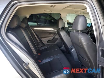 Zdjęcie 10 z 11 samochodu: 2016 VOLKSWAGEN GOLF S VIN:3VW217AU5GM043558 - miniatura