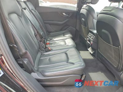 Zdjęcie 11 z 12 samochodu: 2017 AUDI Q7 PRESTIGE VIN:WA1VAAF71HD010144 - miniatura