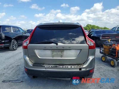 Zdjęcie 6 z 13 samochodu: 2012 VOLVO XC60 3.2 VIN:YV4952DL3C2264991 - miniatura