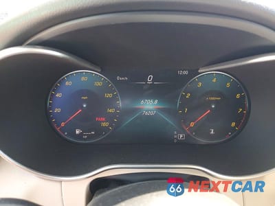 Zdjęcie 9 z 12 samochodu: 2022 MERCEDES-BENZ GLC 300 VIN:W1N0G8DB5NG054651 - miniatura