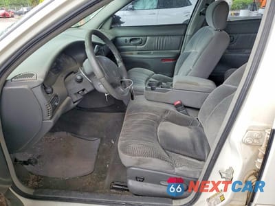 Zdjęcie 7 z 12 samochodu: 2004 BUICK CENTURY CUSTOM VIN:2G4WS52J041289913 - miniatura