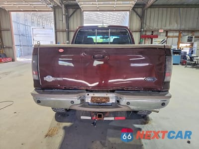 Zdjęcie 6 z 12 samochodu: 2004 FORD F350 SRW SUPER DUTY VIN:1FTSW31P44EA40742 - miniatura