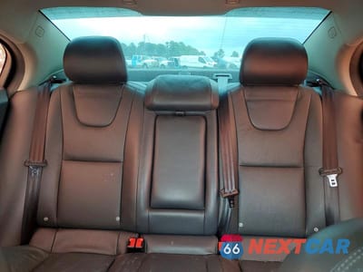 Zdjęcie 10 z 14 samochodu: 2013 VOLVO S60 T5 VIN:YV1612FS7D1213873 - miniatura
