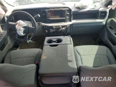 Zdjęcie 8 z 12 samochodu: 2023 FORD F250 SUPER DUTY VIN:1FT8W2BT1PEC47965 - miniatura