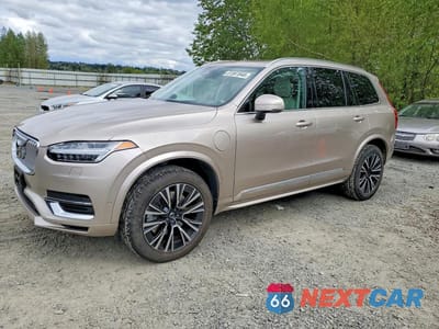2023 VOLVO XC90 PLUS YV4H60CN7P1953282 - główne zdjęcie licytacji z USA - miniatura