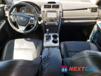 Zdjęcie 8 z 11 samochodu: 2012 TOYOTA CAMRY SE VIN:4T1BF1FK7CU124149 - miniatura