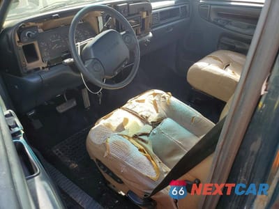 Zdjęcie 8 z 12 samochodu: 1997 DODGE RAM 1500 VIN:1B7HC16Z1VS170109 - miniatura