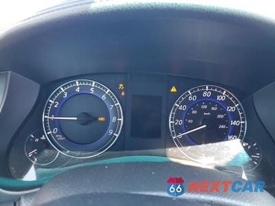 Zdjęcie 9 z 12 samochodu: 2016 INFINITI QX50 BASE VIN:JN1BJ0RP8GM235757 - miniatura