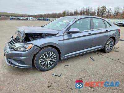 2019 VOLKSWAGEN JETTA S 3VWC57BU3KM247372 - główne zdjęcie licytacji z USA - miniatura