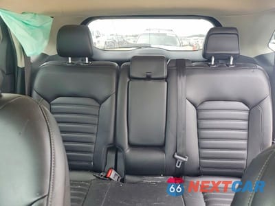 Zdjęcie 10 z 13 samochodu: 2022 FORD EDGE SEL VIN:2FMPK4J95NBA31159 - miniatura