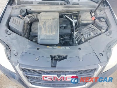 Zdjęcie 11 z 12 samochodu: 2015 GMC TERRAIN SLE VIN:2GKALREK6F6222430 - miniatura