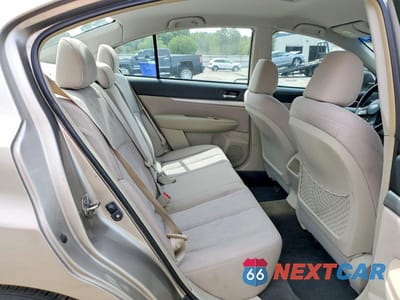 Zdjęcie 10 z 12 samochodu: 2014 SUBARU LEGACY 2.5I PREMIUM VIN:4S3BMBC67E3024617 - miniatura