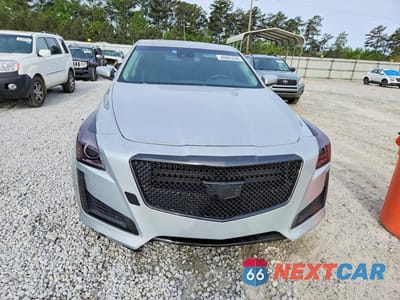 Piąte zdjęcie samochodu w środku: 2015 CADILLAC CTS LUXURY COLLECTION VIN:1G6AX5SX3F0105182 - miniatura