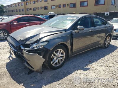 2013 FORD FUSION SE 3FA6P0H7XDR248324 - główne zdjęcie licytacji z USA - miniatura
