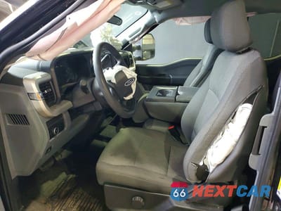 Zdjęcie 7 z 11 samochodu: 2025 FORD F250 SUPER DUTY VIN:1FT7X2BA6SED43378 - miniatura