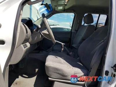 Zdjęcie 7 z 13 samochodu: 2008 NISS FRONTIER SE V6 VIN:1N6AD07U98C412605 - miniatura