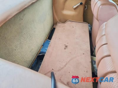 Zdjęcie 10 z 12 samochodu: 1984 MERCEDES-BENZ 380 SL VIN:WDBBA45A0EA012826 - miniatura