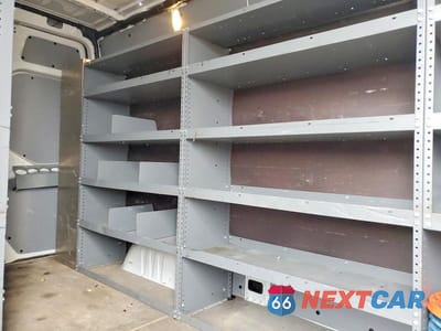 Zdjęcie 11 z 13 samochodu: 2021 MERCEDES BENZ SPRINTER 2500 UTILITY / SERVICE VAN VIN:W1Y4EBHY3MT067636 - miniatura