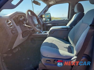 Zdjęcie 7 z 12 samochodu: 2011 FORD F250 SUPER DUTY VIN:1FT7W2BT2BED07482 - miniatura