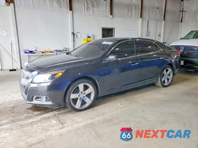 2013 CHEVROLET MALIBU LTZ 1G11J5SX4DF318806 - główne zdjęcie licytacji z USA - miniatura