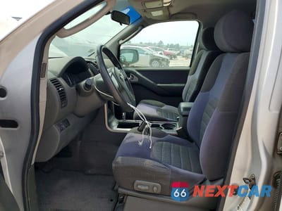 Zdjęcie 7 z 13 samochodu: 2006 NISSAN PATHFINDER S VIN:5N1AR18U46C658690 - miniatura