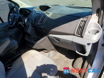 Zdjęcie 8 z 12 samochodu: 2017 FORD TRANSIT T-350 UTILITY / SERVICE TRUCK VIN:1FDBW5PMXHKA03254 - miniatura
