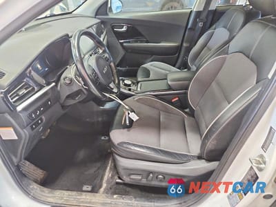 Zdjęcie 7 z 13 samochodu: 2022 KIA NIRO EV S VIN:KNDCC3LG8N5161009 - miniatura