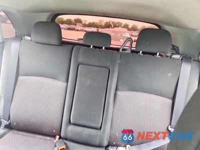 Zdjęcie 10 z 13 samochodu: 2018 MITSUBISHI OUTLANDER SPORT ES VIN:JA4AP3AU1JZ008683 - miniatura