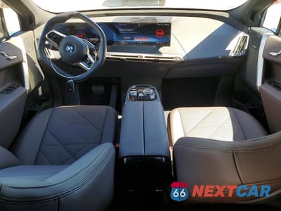 Zdjęcie 8 z 13 samochodu: 2026 BMW IX XDRIVE45 VIN:WB543CF06TCV37620 - miniatura