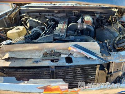 Zdjęcie 11 z 13 samochodu: 1991 DODGE D-SERIES D300 VIN:1B7ME36C4MS352322 - miniatura