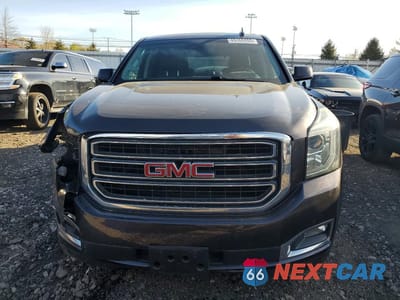 Piąte zdjęcie samochodu w środku: 2016 GMC YUKON SLT VIN:1GKS2BKCXGR200898 - miniatura
