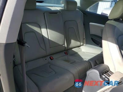 Zdjęcie 10 z 13 samochodu: 2012 AUDI A5 PREMIUM PLUS VIN:WAULFAFR4CA003535 - miniatura