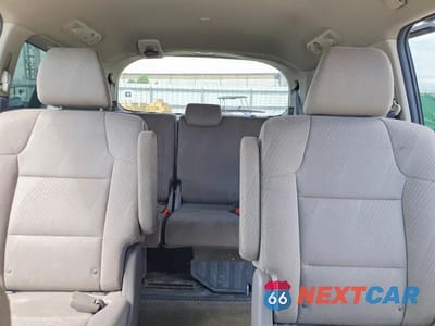 Zdjęcie 10 z 13 samochodu: 2014 HONDA ODYSSEY LX VIN:5FNRL5H28EB087110 - miniatura