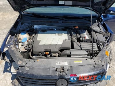 Zdjęcie 11 z 12 samochodu: 2013 VOLKSWAGEN JETTA TDI VIN:3VWLL7AJ9DM394201 - miniatura