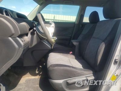 Zdjęcie 7 z 13 samochodu: 2012 SCION XB BASE VIN:JTLZE4FE7CJ024205 - miniatura