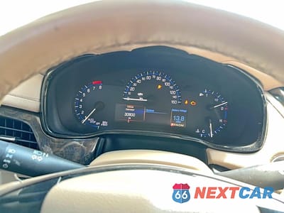 Zdjęcie 8 z 13 samochodu: 2016 CADILLAC CTS LUXURY COLLECTION VIN:1G6AX5SX9G0110193 - miniatura
