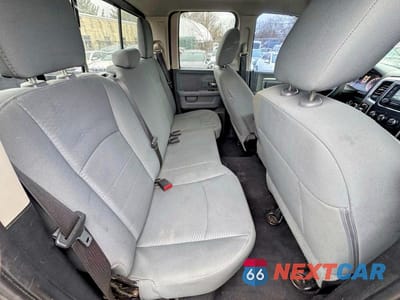 Zdjęcie 6 z 10 samochodu: 2016 RAM 1500 SLT VIN:1C6RR7GM5GS176112 - miniatura