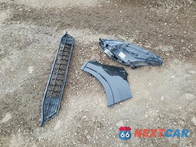 Zdjęcie 13 z 13 samochodu: 2024 AUDI Q4 E-TRON VIN:WA1G2AFZ2RP009270 - miniatura