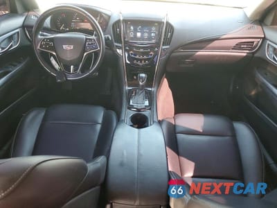 Zdjęcie 8 z 12 samochodu: 2016 CADILLAC ATS VIN:1G6AA5RX8G0177424 - miniatura